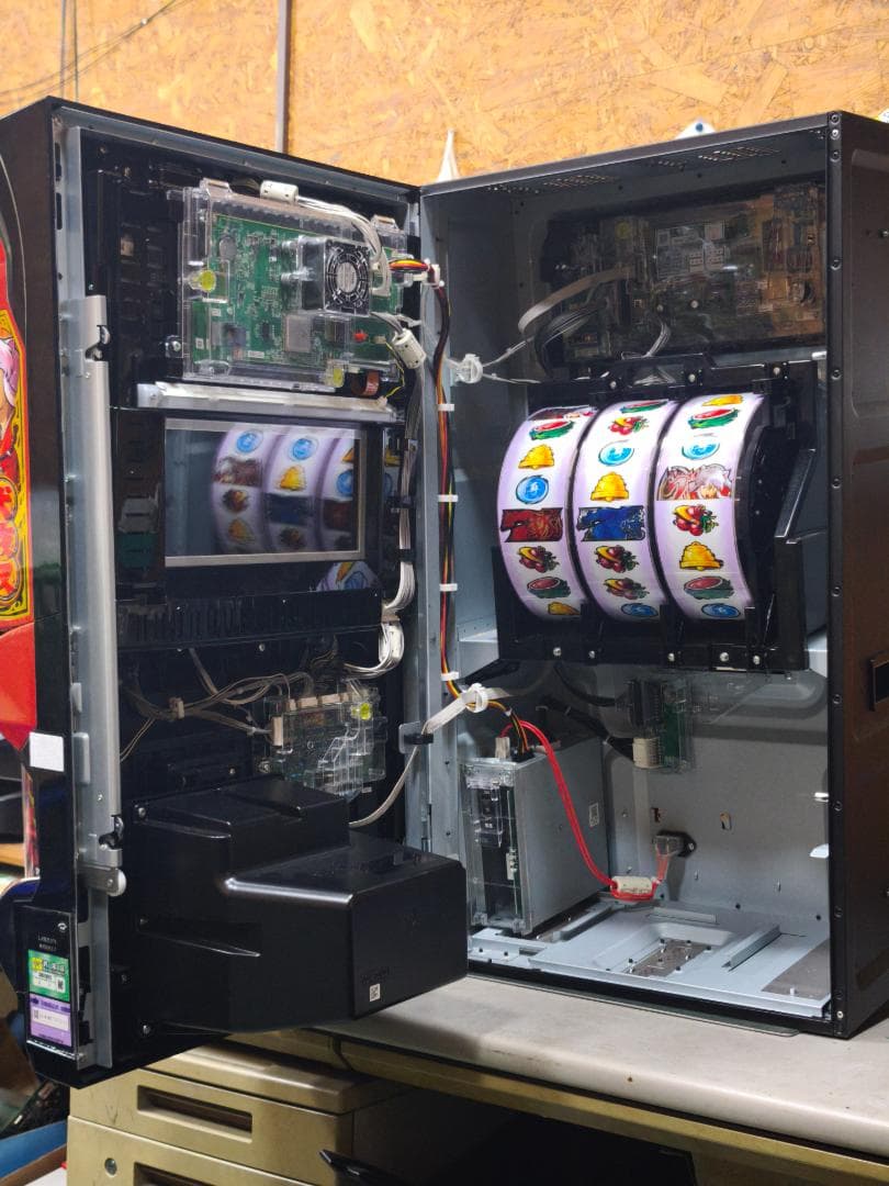 【本州送料込】L 犬夜叉2 簡易ユニット付