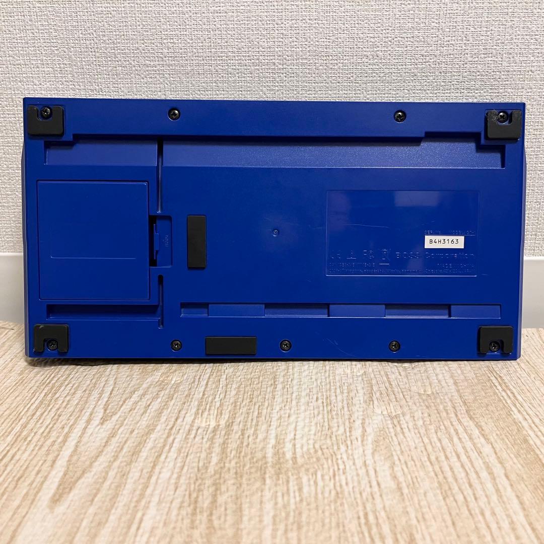 BOSS GT-1マルチエフェクター 教科書付き ジャンク扱い