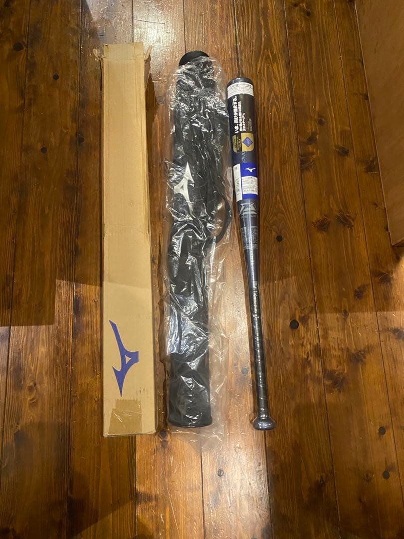 【新品未開封】ミズノレガシー 少年軟式用バット 80cm ミズノ（MIZUNO）（キッズ）少年軟式用FRP製バット 野球 ビヨンド