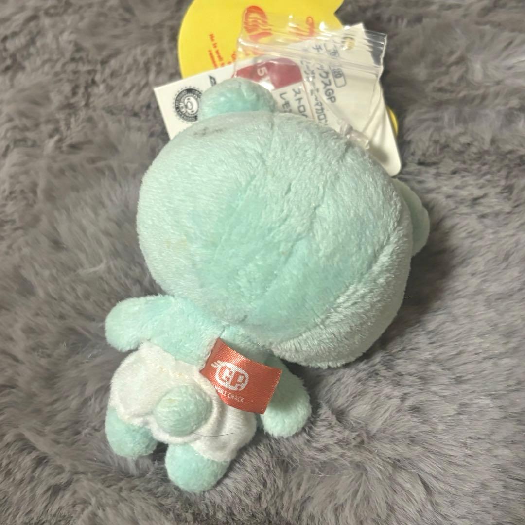 ベビーグル〜ミ〜 マカロンカラー メロン