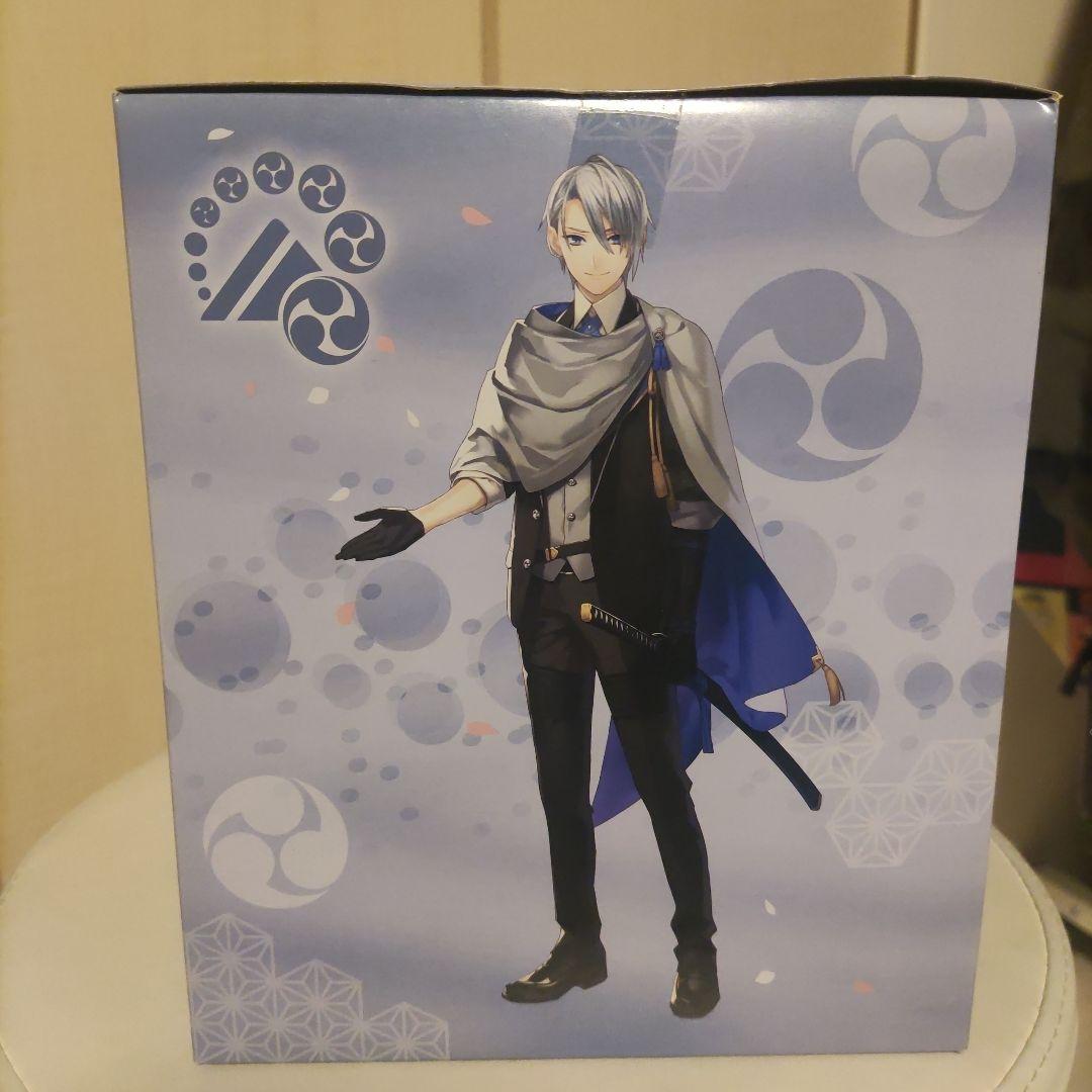 FuRyu 山姥切長義 ぬーどるストッパーフィギュア