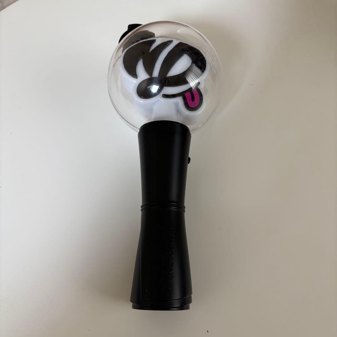 なにわ男子 ペンライト LIVE TOUR 2026 VOyage - メルカリ