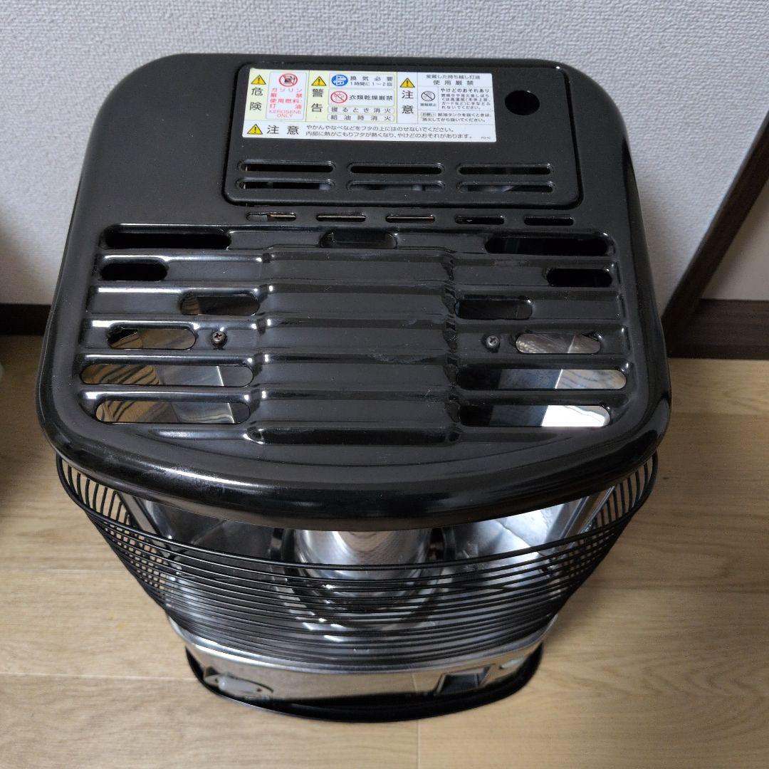 送料込み2019年製アラジン (Aladdin) 石油ストーブ AKP-U288 - メルカリ