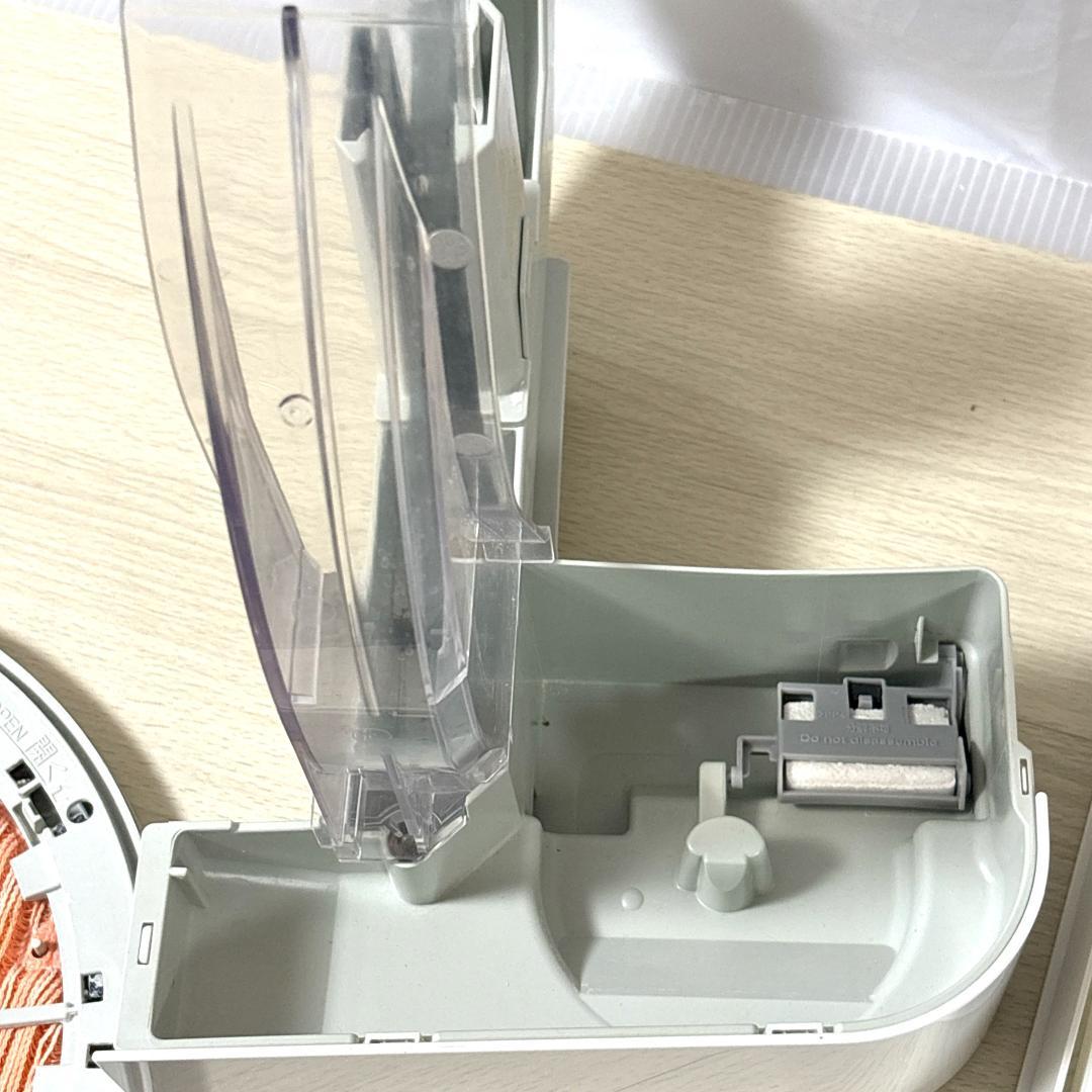 DAIKIN ダイキン MCZ70S -W 除加湿空気清浄機