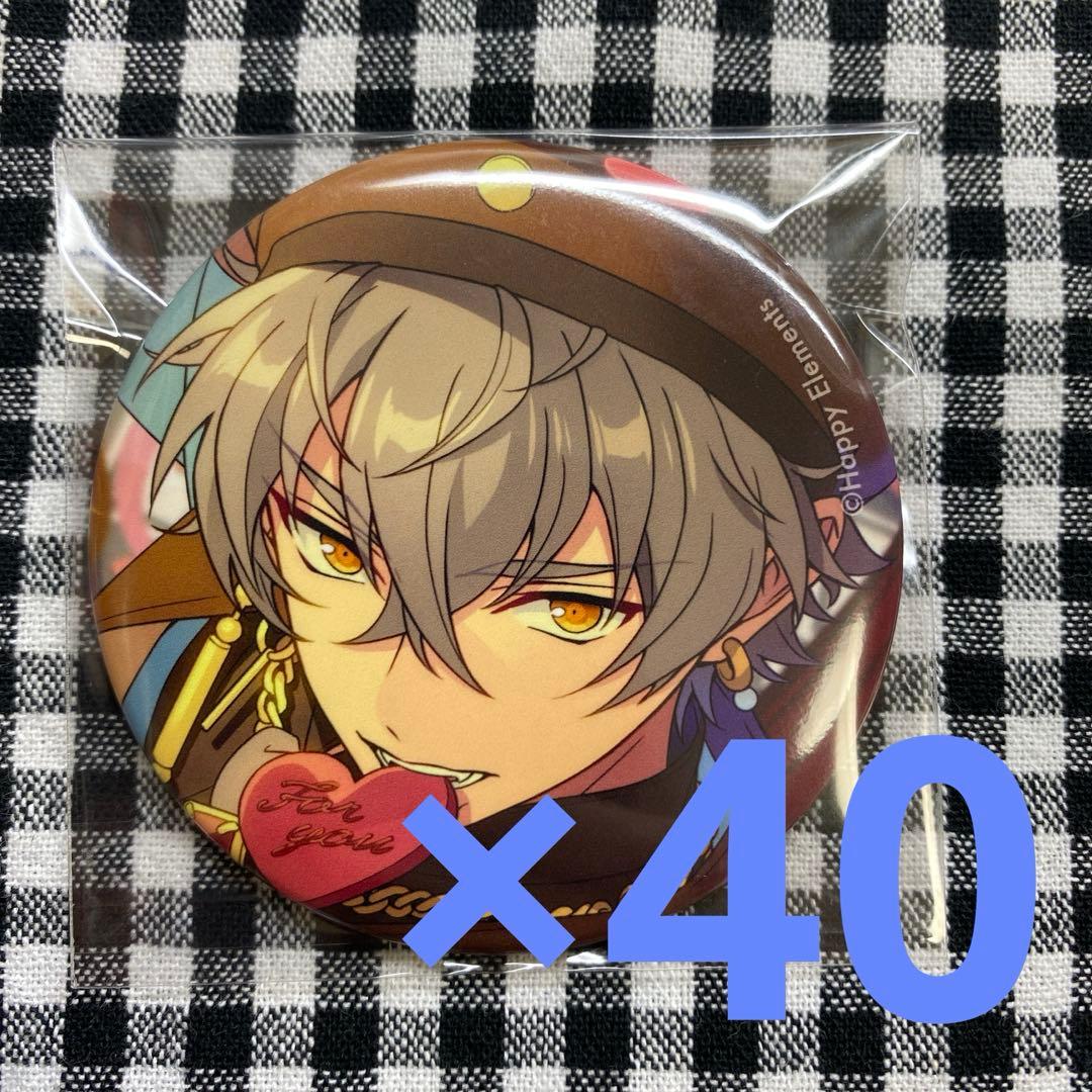 あんスタ コレ缶 晃牙 あんスタ コレ缶 Feb 大神晃牙 晃牙 idol 2月 - メルカリ