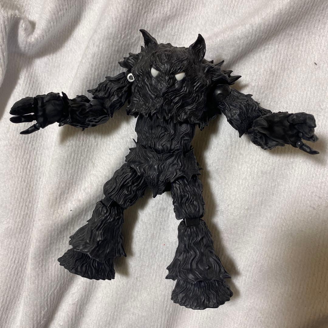 figma スペースインベーダー　モンスター