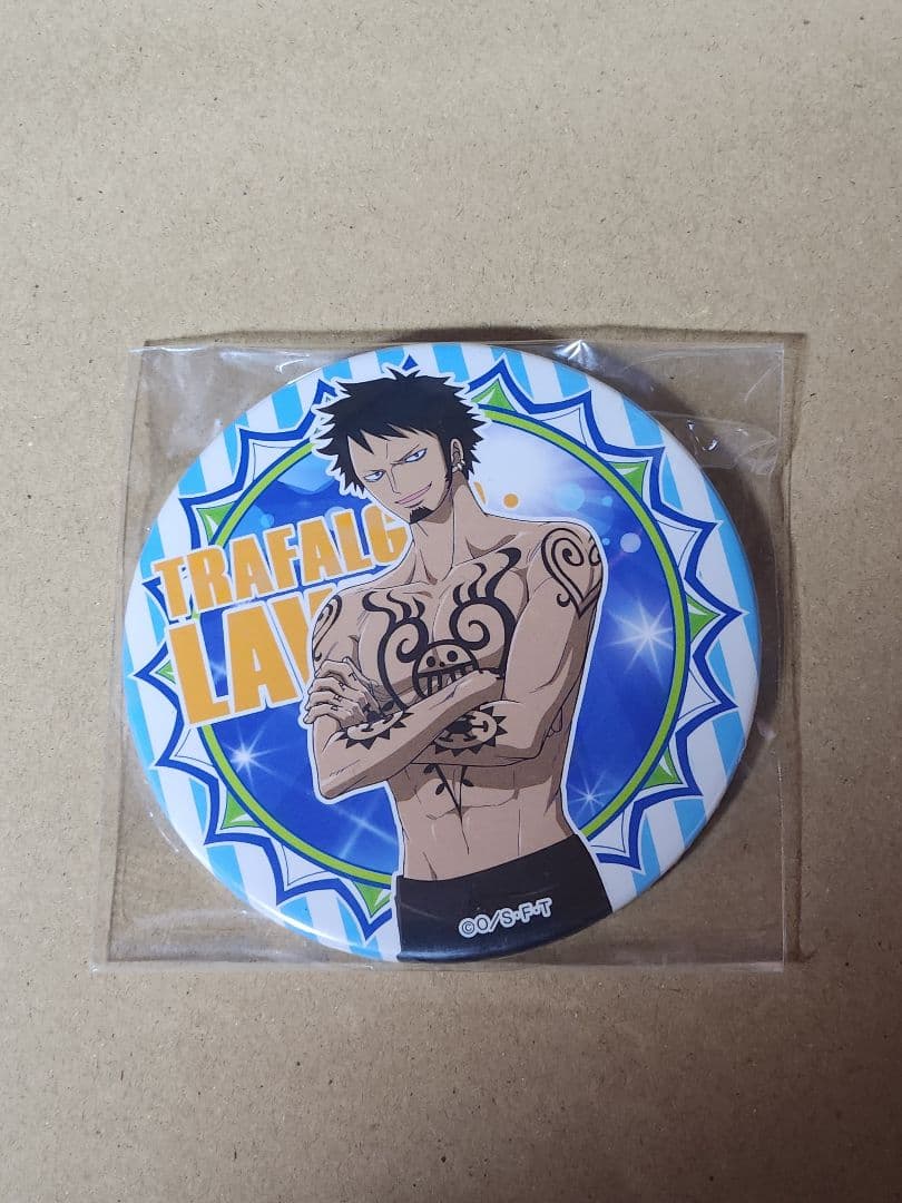 ONE PIECE ワンピース トラファルガー・ロー ハワイアンズ フィギュアーツZERO ［超激戦］ トラファルガー・ロー -三船長 鬼ヶ島