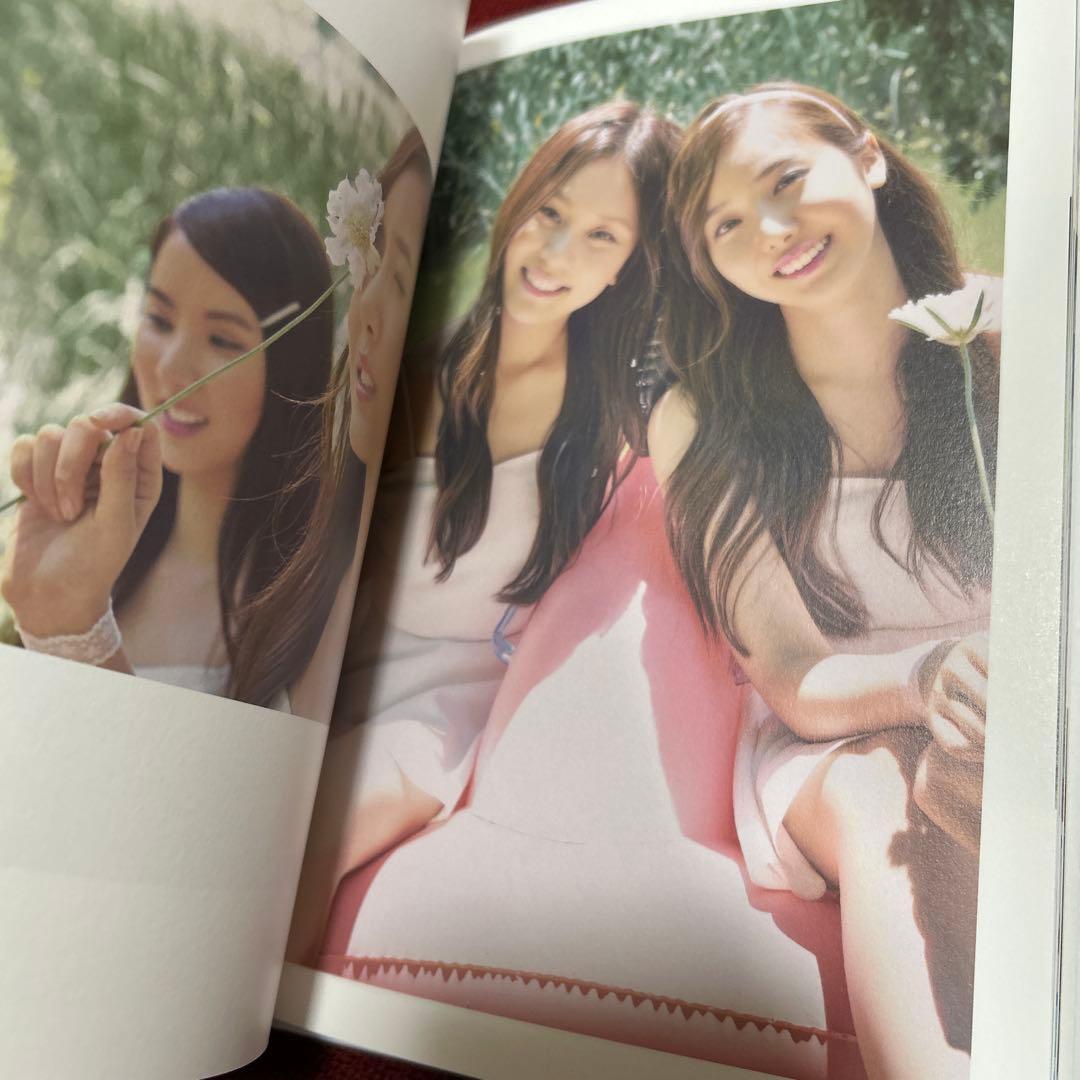 GFRIEND『Flower Bud』韓国盤 CD シンビ トレカ 付き