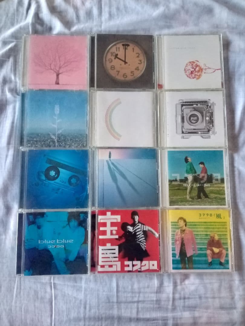 大量‼️【コブクロまとめ(全31作品)セット】