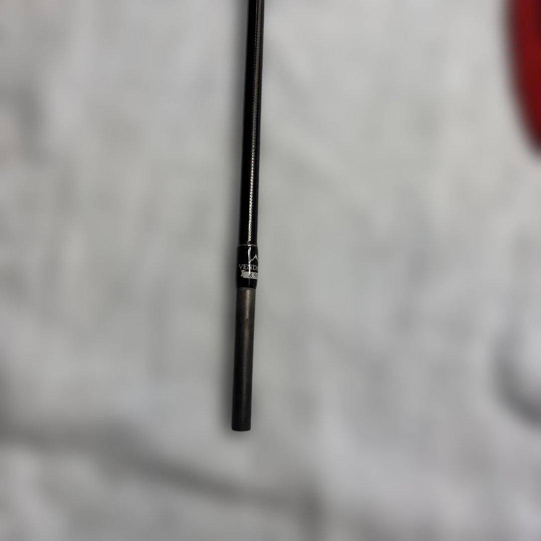 フィッシュマン ベンバダール 8.9M