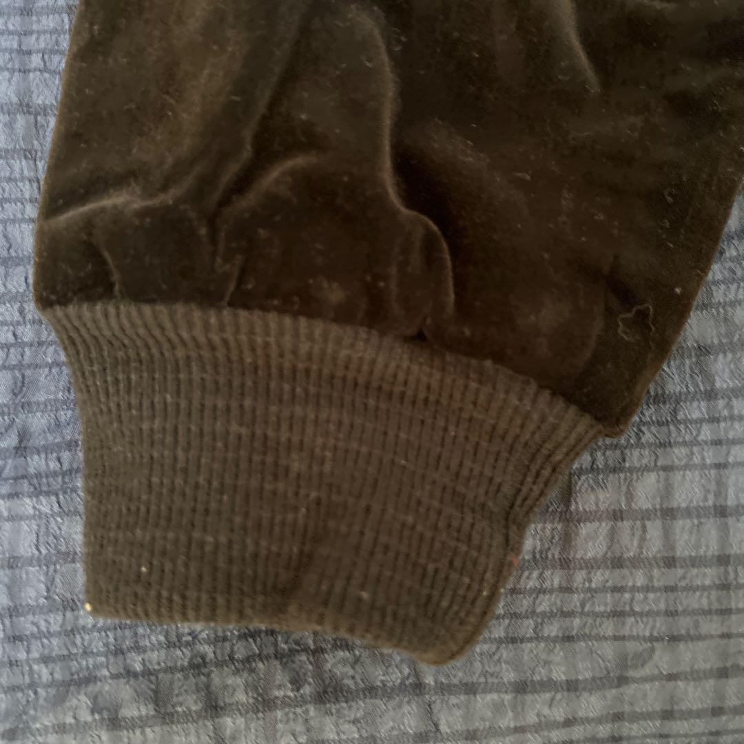 WAREHOUSE ウエアハウス 別珍 AIR FORCE スーベニアジャケット - メルカリ