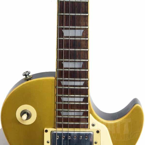 エ*ル様 Tokai Love Rock Model ゴールド 動作確認済 20