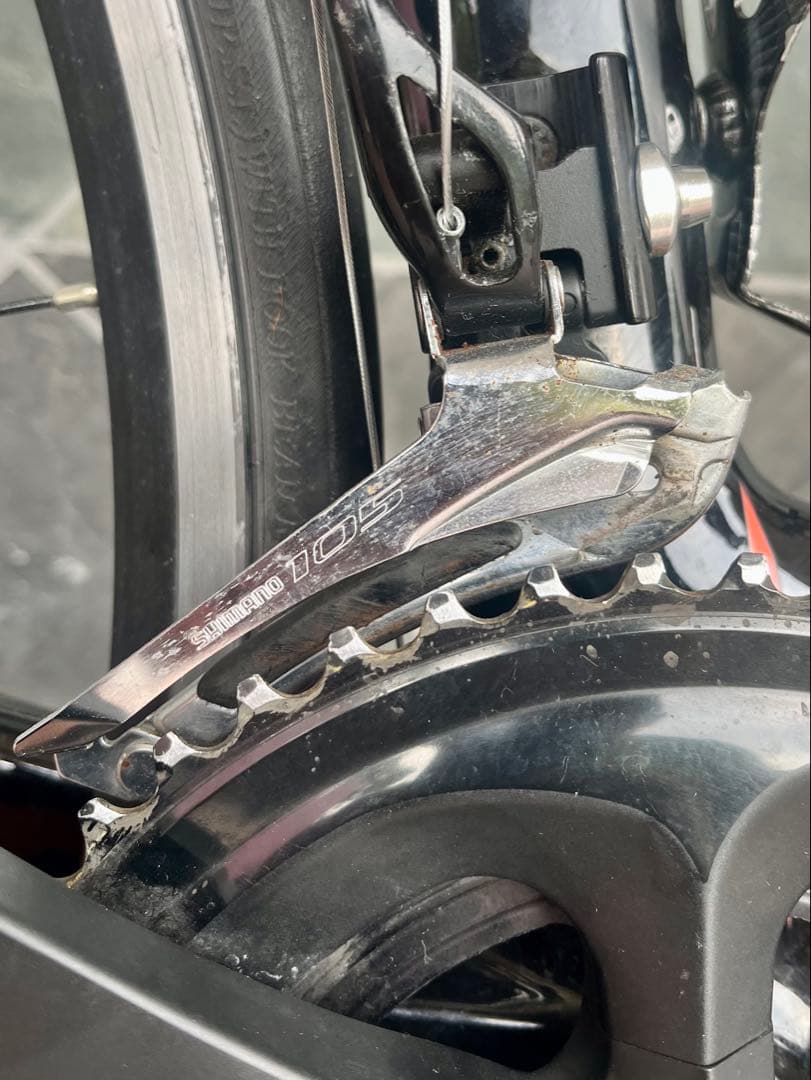 出荷日2/2指定】CEEPO KATANA Mサイズ 2013 - メルカリ