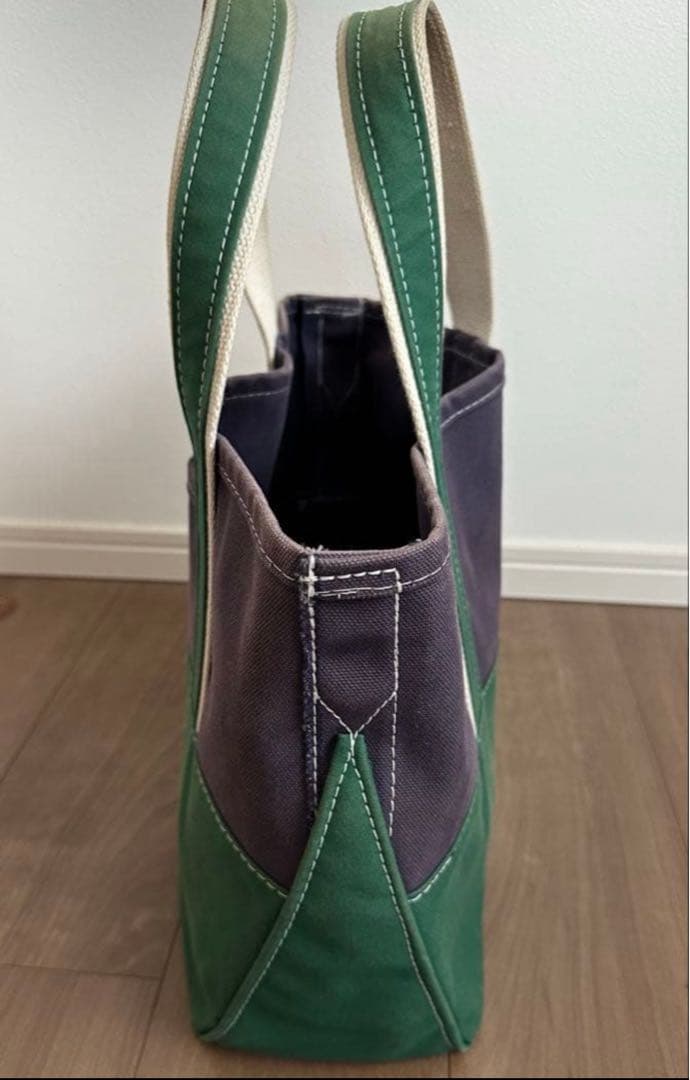 L.L.Bean エルエルビーン Boat and Tote Medium
