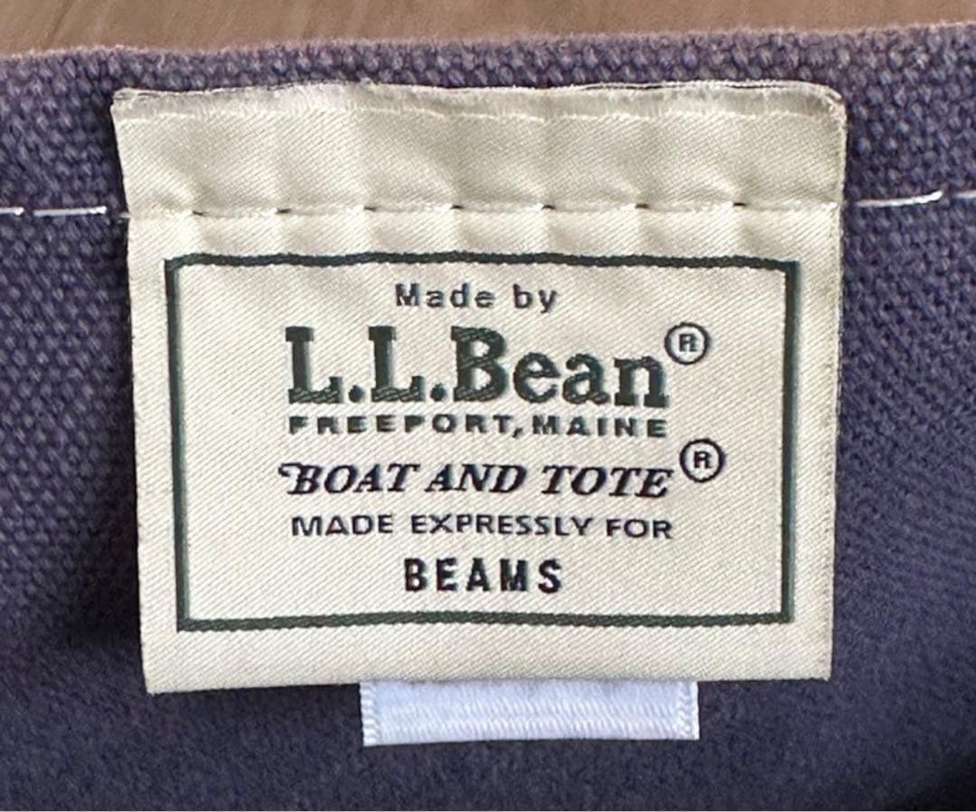 L.L.Bean エルエルビーン Boat and Tote Medium