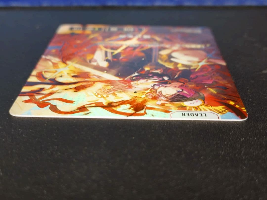 Xross Stars クロススターズ 橘ひなの LRPP