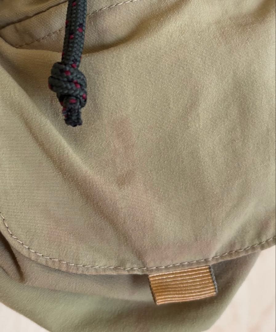 patagonia フィッシングベスト ベージュ Sサイズ パタゴニア フライ