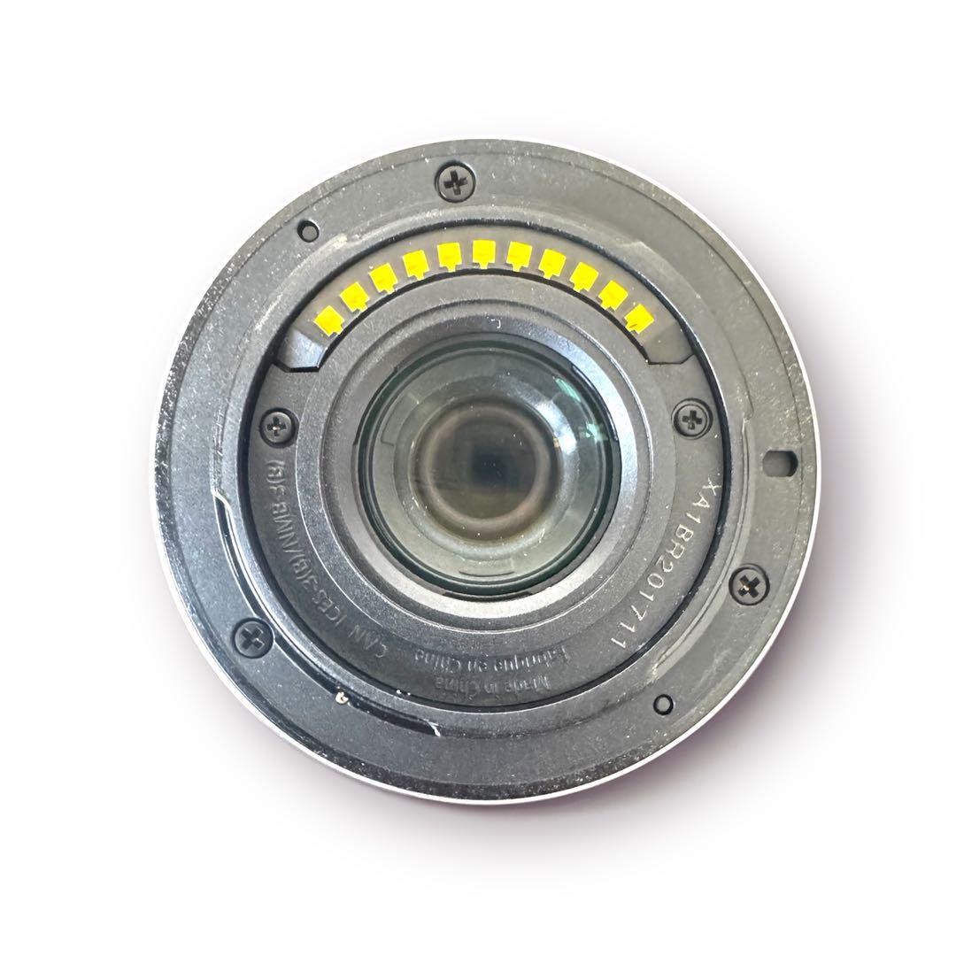 LUMIX G VARIO 12-32mm f3.5-5.6 ASPH.φ37