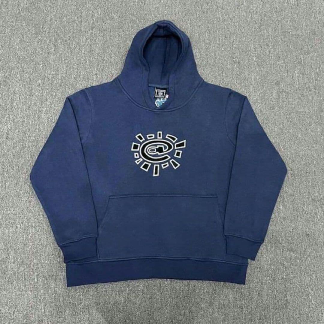 always do what you should do パーカー ネイビー navy @sun hoodie – always do what you should do