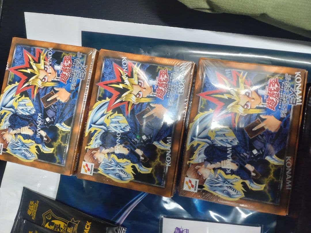 ブラックマジシャン　遊戯王　25th限定　東京ドーム　決闘者伝説ほか