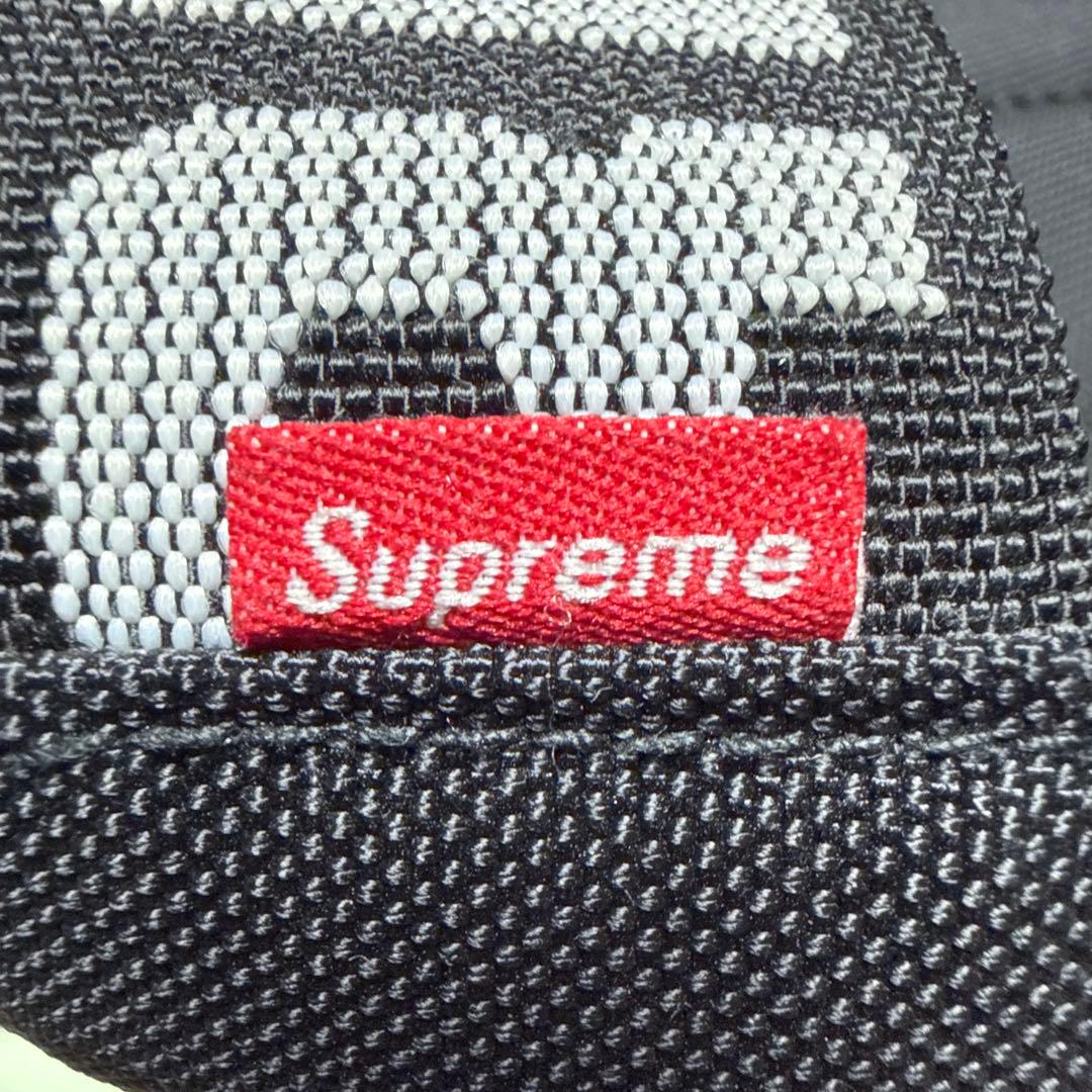 Supreme 18SS Waist Bag 