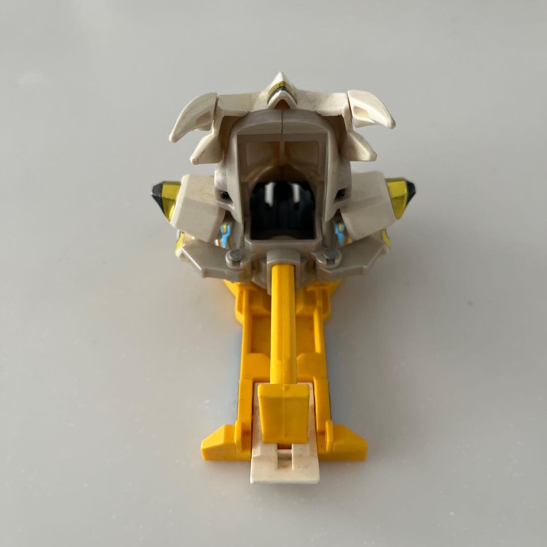 d*4様 スーパービーダマン　ホーリーケロベロス