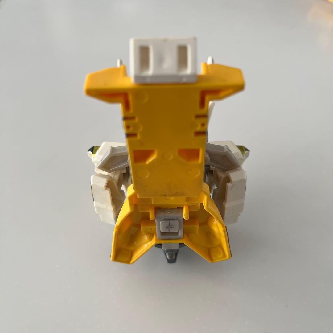 d*4様 スーパービーダマン　ホーリーケロベロス
