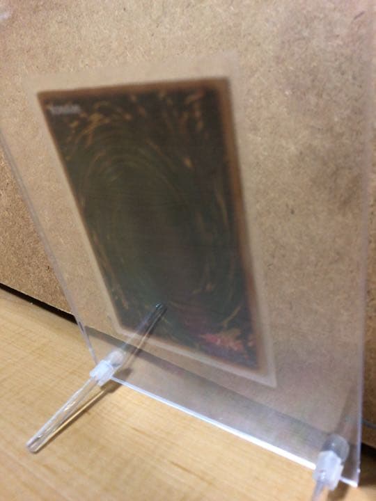 【希少】遊戯王　初期　サンダー・ボルト　starter box 限定