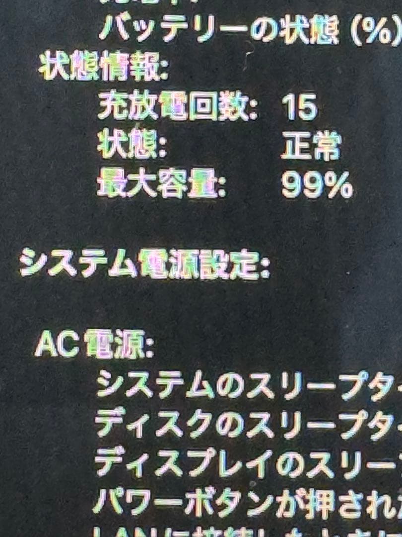 ヴ*ン様 Apple MacBook Pro m3チップ 14.2inch スペ