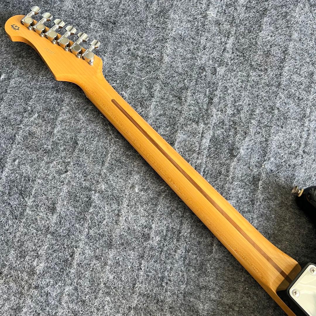 D27激安早い者勝ち✨エレキギター HISTORY GENIUS 初心者✨