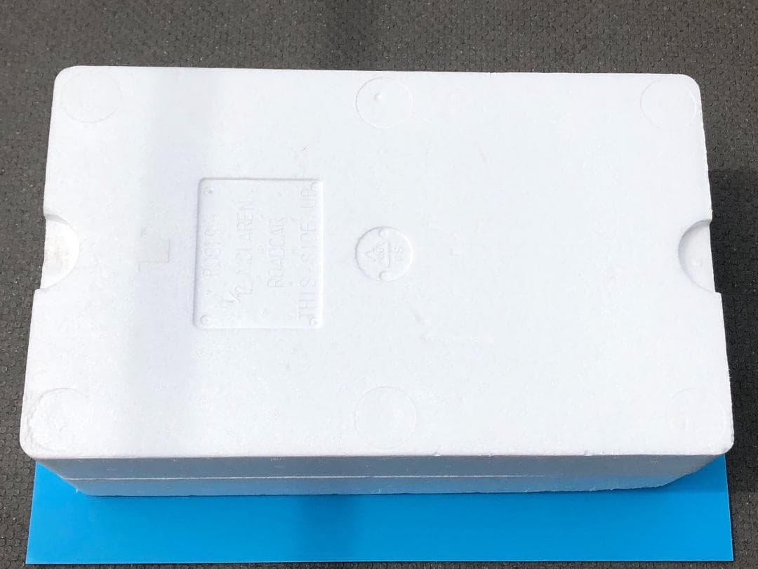 レア Huge 1/12 MINICHAMPS MCLAREN F1 GTR