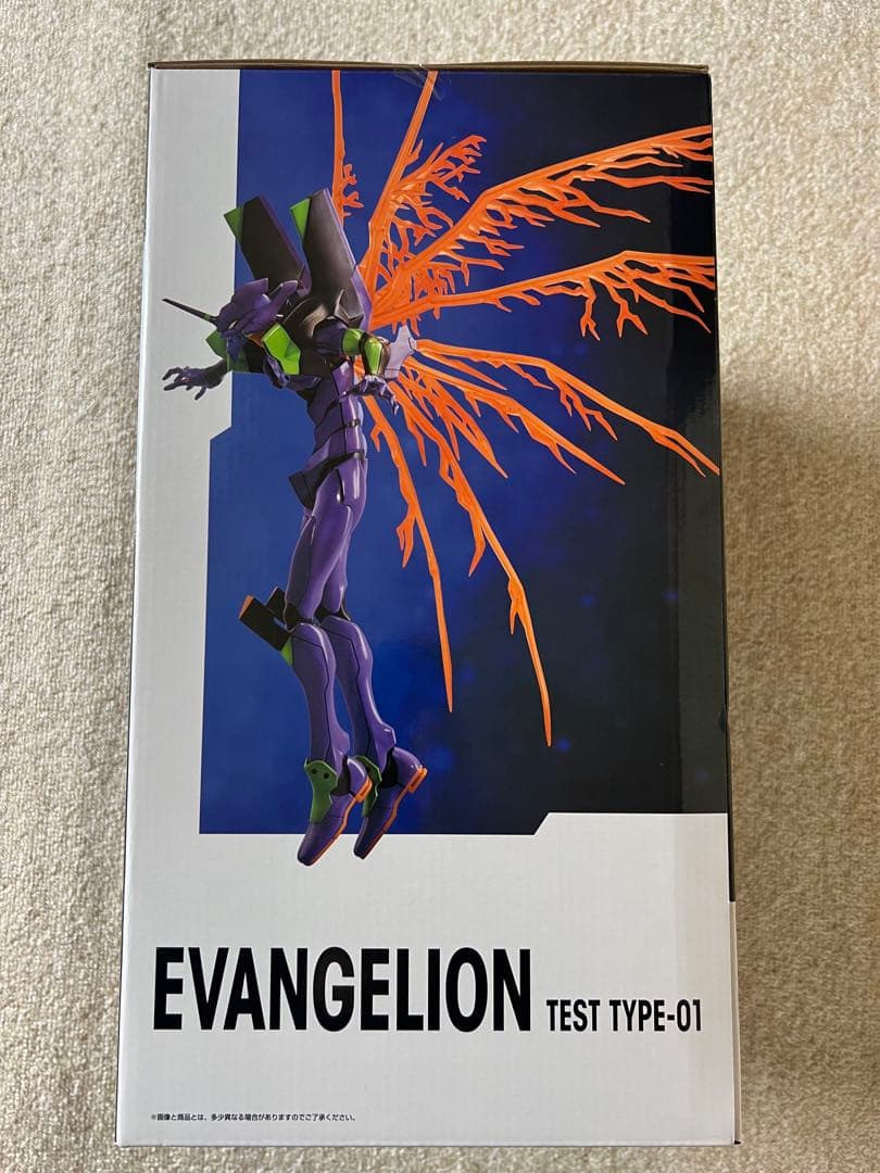 一番くじ 新世紀エヴァンゲリオン30thAnniversary ラストワン賞