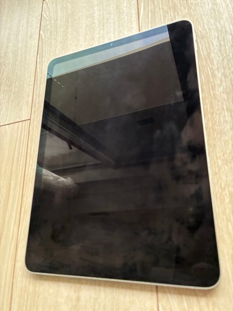 iPad Air 第4世代 Wi-Fiモデル Apple iPad Air 10.9インチ 第4世代 Wi-Fi 256GB 2020年秋モデル