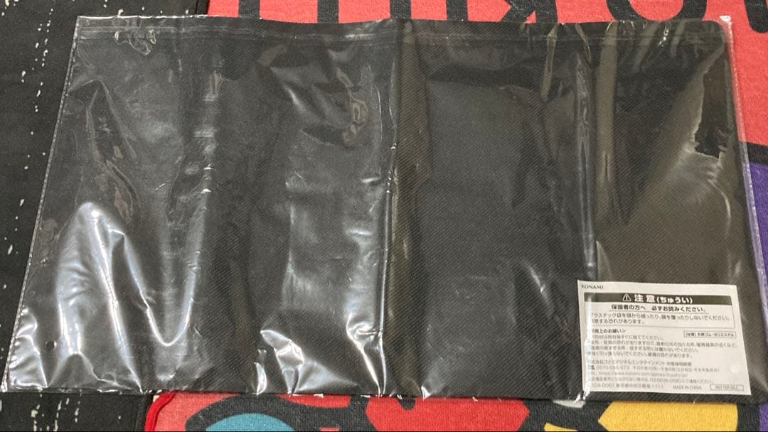 リィラ・スウィート　プレイマット　遊戯王の日