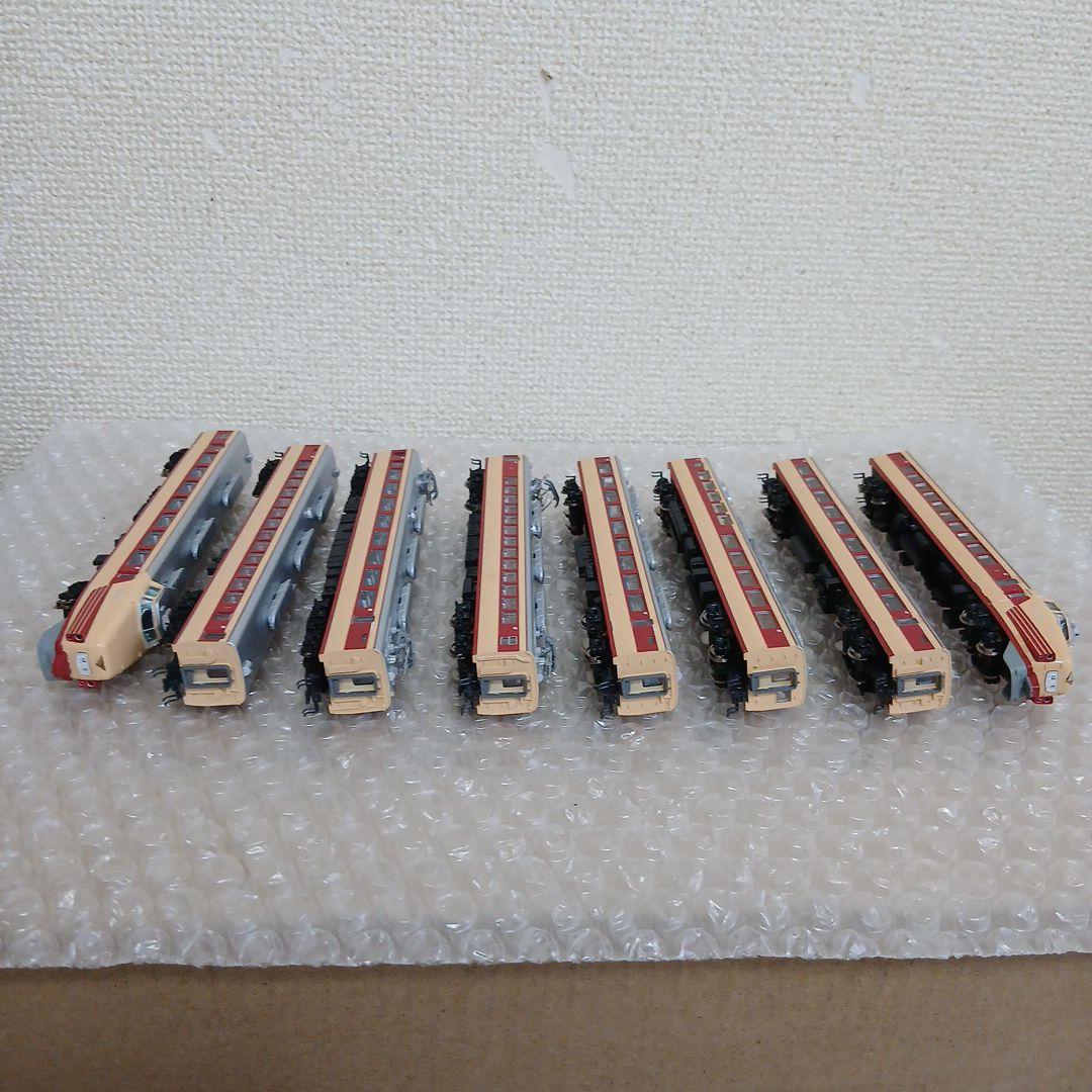 マイクロエース　181系　はと　8両セット　ジャンク