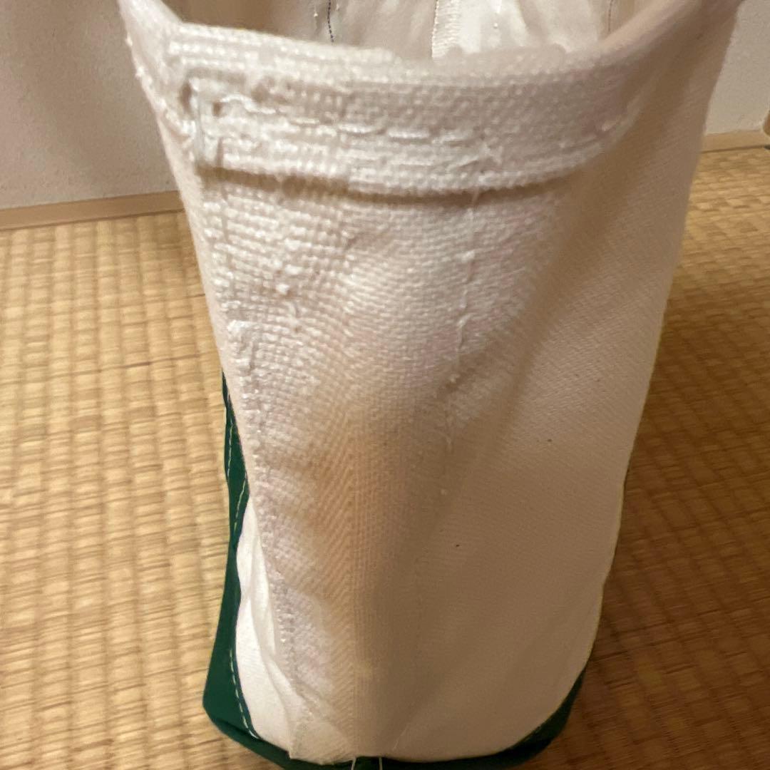 L.L.Bean エルエルビーン トートバッグ made in USA