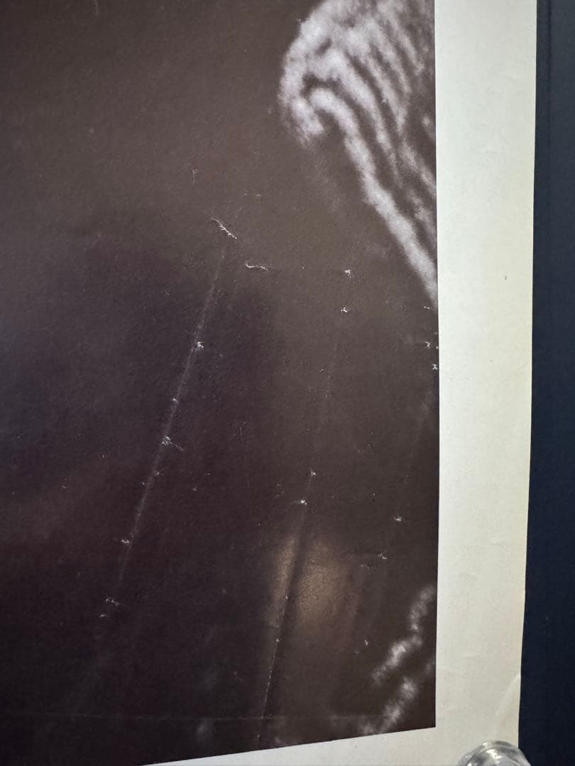 ☆ Cobain☆ポスター ☆1967-1994☆ビンテージポスター☆