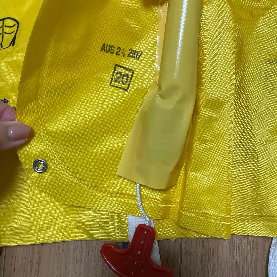 飛行機】救命胴衣Switlik AV-35(B) - メルカリ