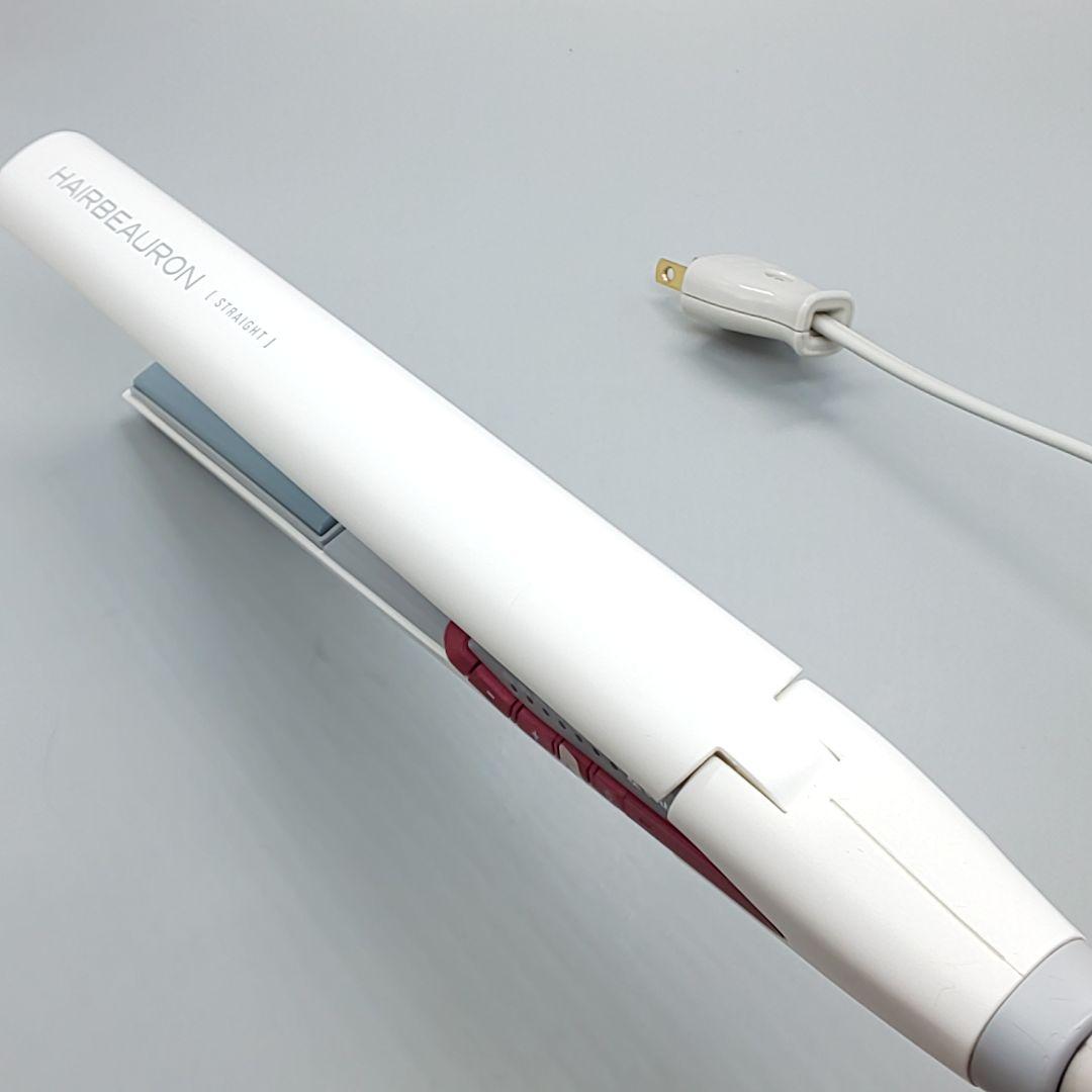 ※ヘアビューロン リュミエリーナ ストレート ヘアアイロン 《動作良好》541
