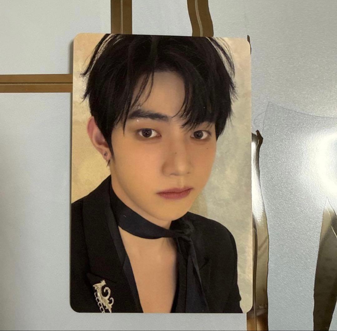 ZB1 ワルツ CD 購入 特典 会場限定 トレカ ハオ - メルカリ