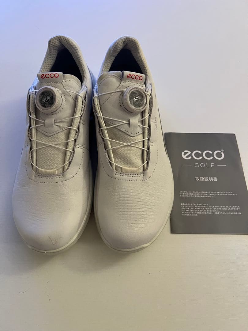 eccoゴルフシューズ ECCO（エコー）～本革仕様でこだわりのゴルフシューズ～ | ゴルフ