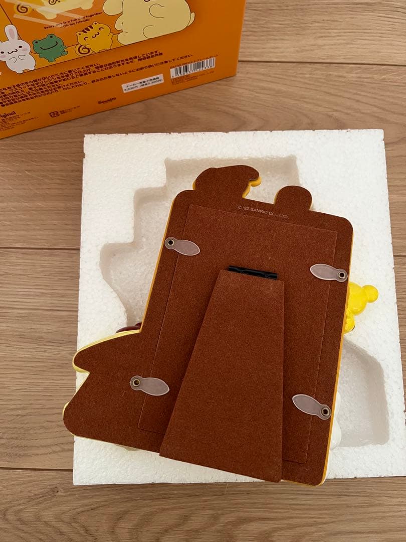 ポムポムプリン11点まとめ売り