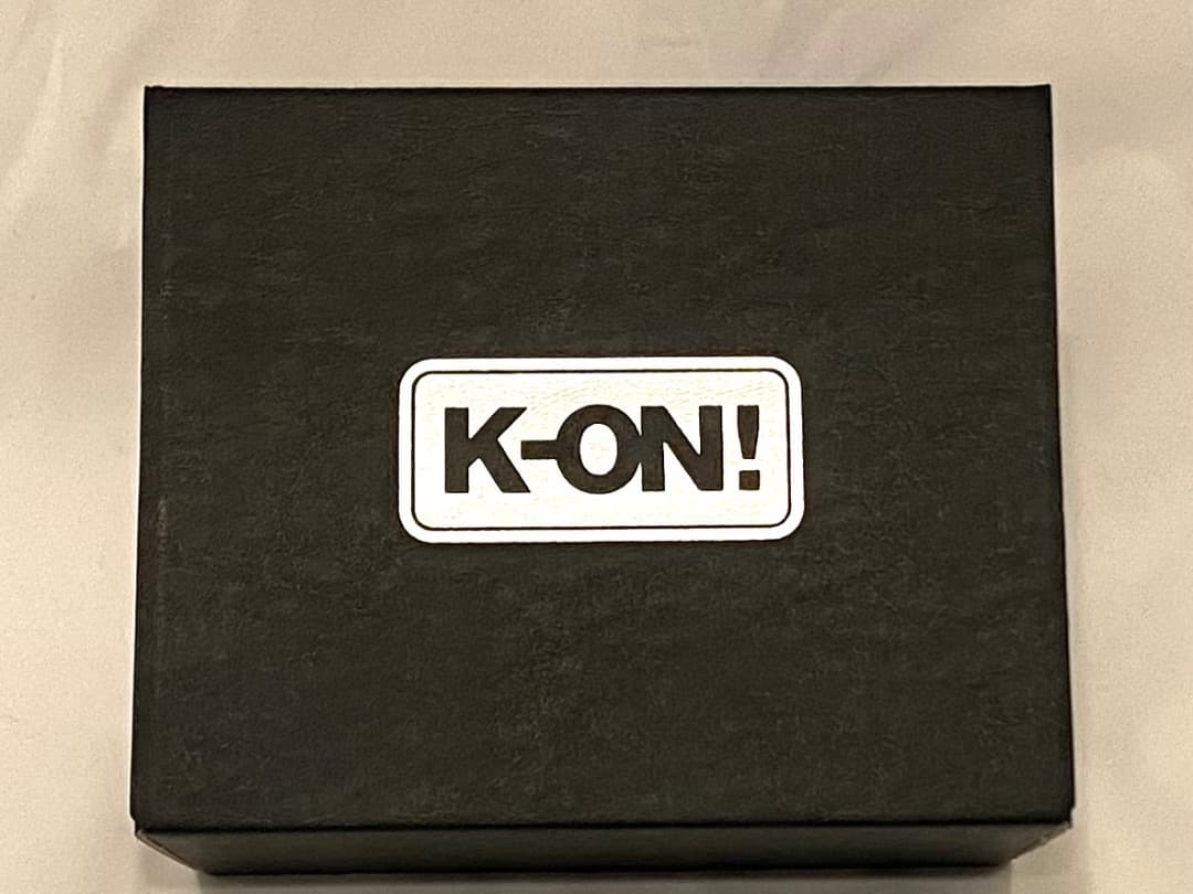 ［値下げ中］320design K-ON! K-AD1 AZUSA D