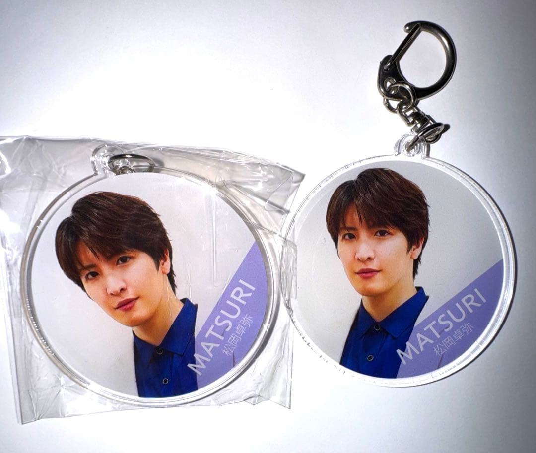 【最終お値下げ】MATSURI 松岡卓弥 12セットまとめ売り 1月まで末値下げ