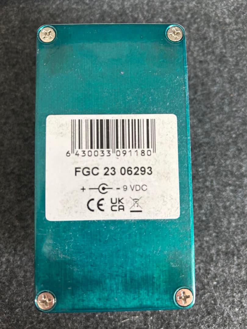 【ひかりみらいページ】MAD PROFESSOR