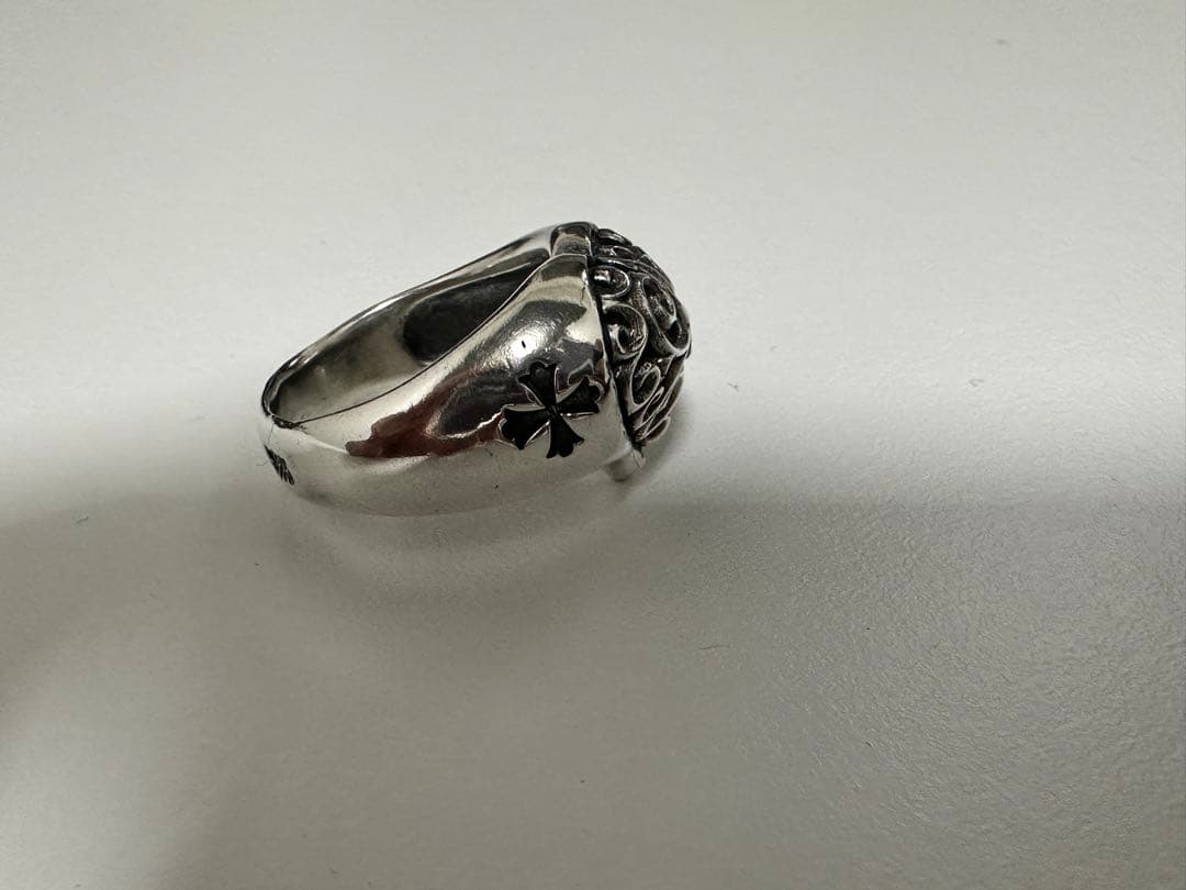 ガボラトリー Heart Ring[R-7] シルバーリング - メルカリ