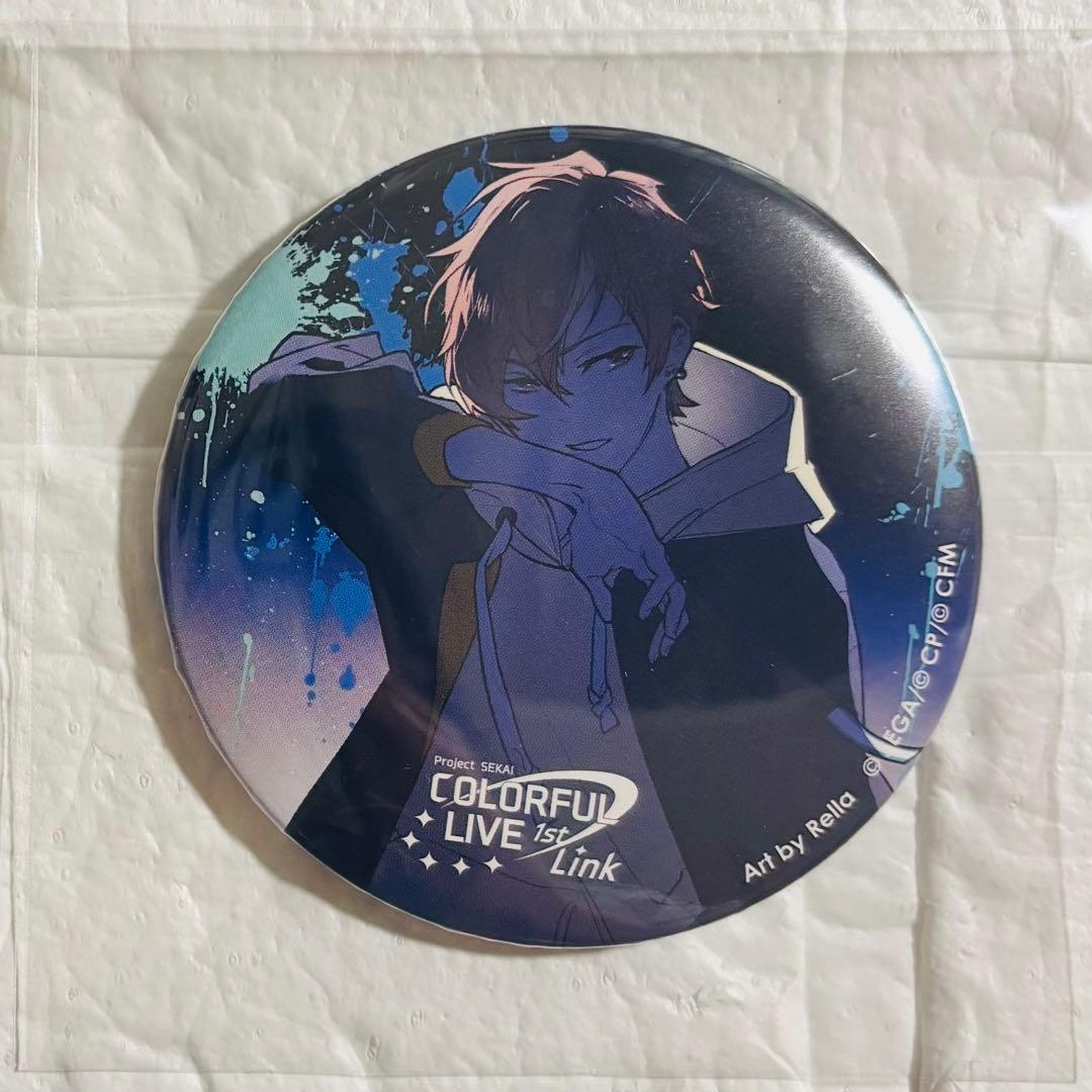 プロジェクトセカイ COLORFUL LIVE 1st - Link 缶ミラー