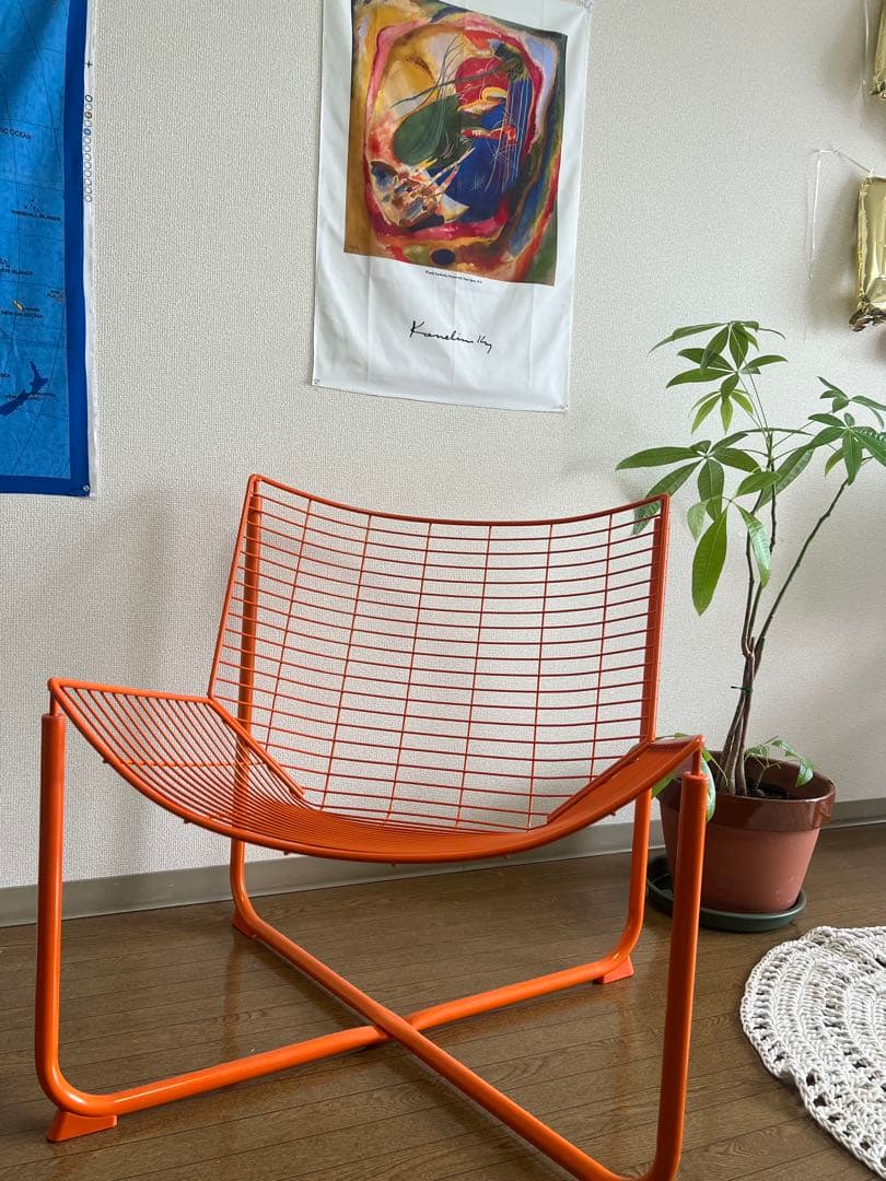 IKEA SKÅLBODAスコールボダ椅子|クッション付き| 送料無料 - メルカリ