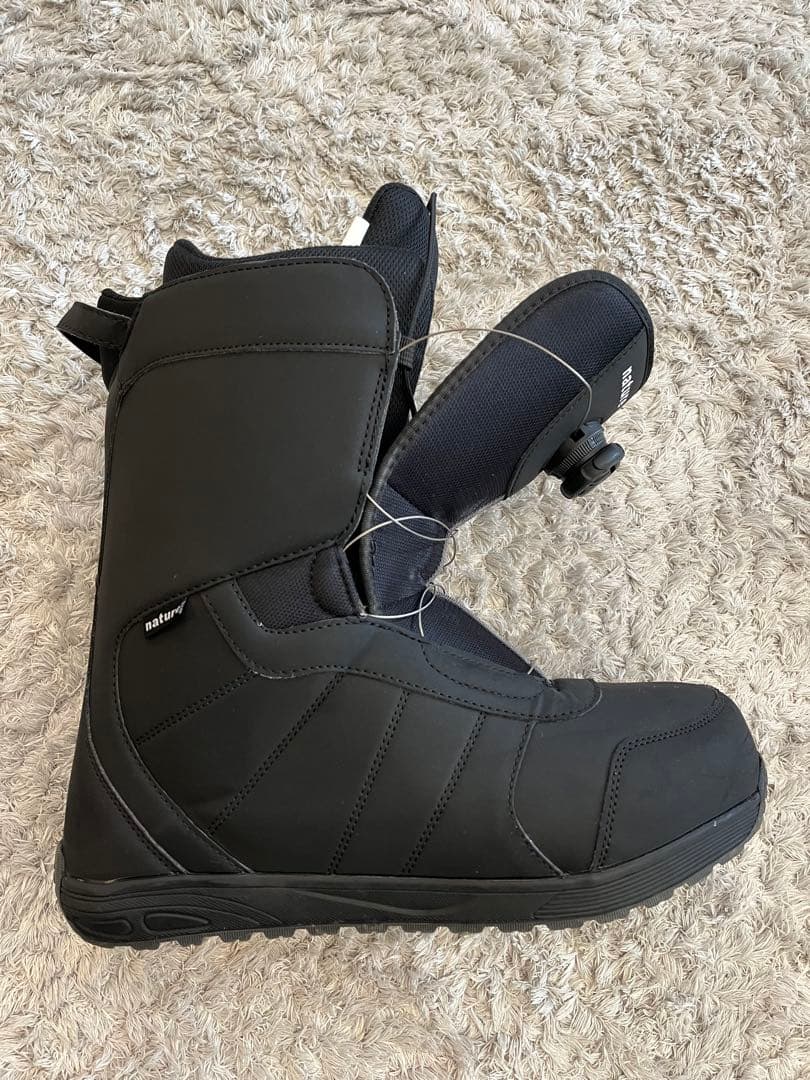 ARBN nature series スノーボードブーツ 28.5cm