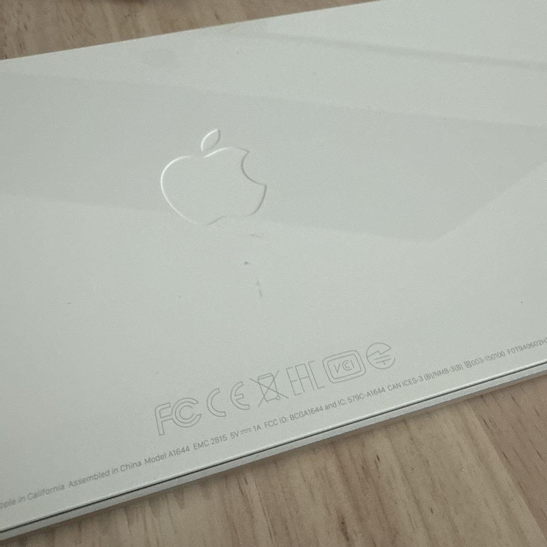 Macデスクトップ imac 2019 21.5inch retina4K